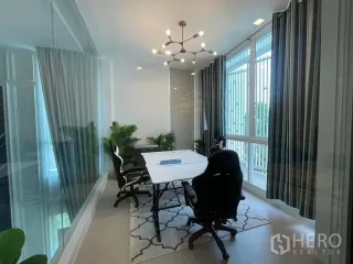 For rent 4 bedrooms house in Bueng Kum, Bangkok