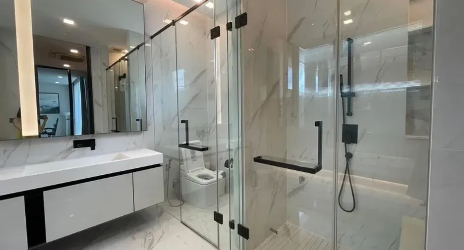 For rent 4 bedrooms house in Bueng Kum, Bangkok