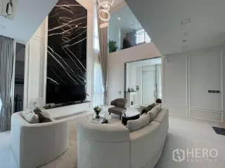 For rent 4 bedrooms house in Bueng Kum, Bangkok