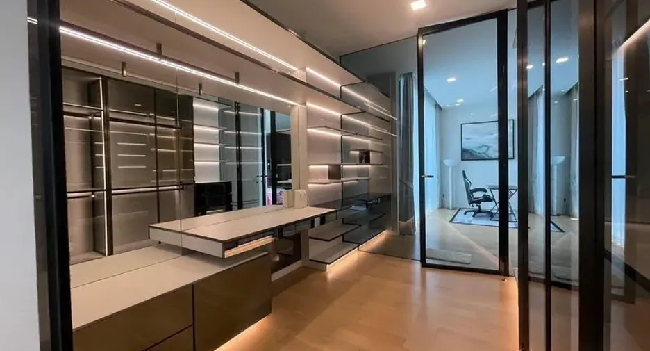 For rent 4 bedrooms house in Bueng Kum, Bangkok