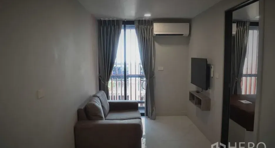 For rent and for sale retail Space in Khlong Toei, Bangkok