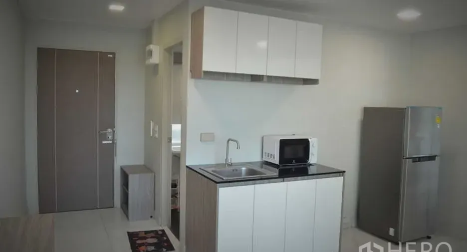 For rent and for sale retail Space in Khlong Toei, Bangkok
