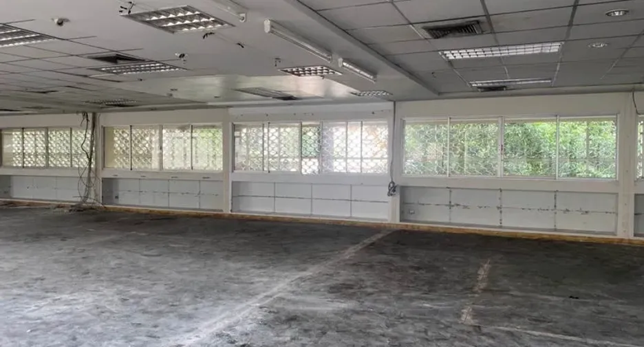 For rent office in Watthana, Bangkok