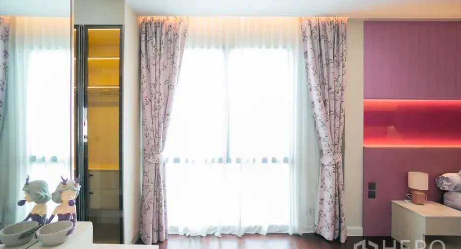 For rent 3 bedrooms house in Wang Thonglang, Bangkok