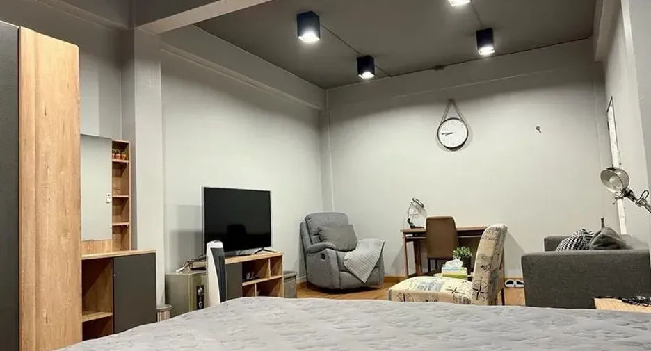 For sale 2 bedrooms retail Space in Bang Kho Laem, Bangkok