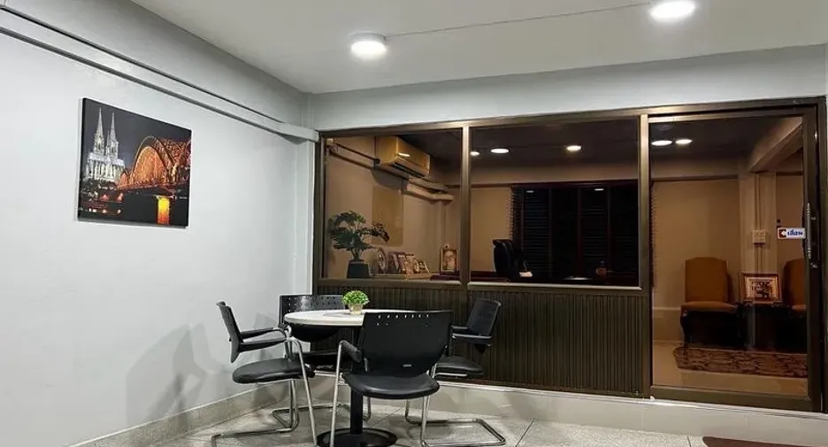 For sale 2 bedrooms retail Space in Bang Kho Laem, Bangkok