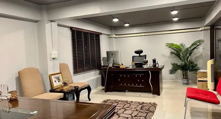 For sale 2 bedrooms retail Space in Bang Kho Laem, Bangkok