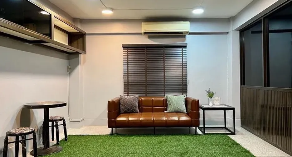 For sale 2 bedrooms retail Space in Bang Kho Laem, Bangkok