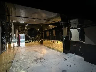 For rent retail Space in Huai Khwang, Bangkok