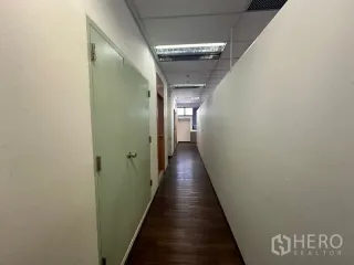 Аренда офис в Банг Рак, Бангкок