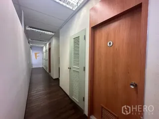 Аренда офис в Банг Рак, Бангкок