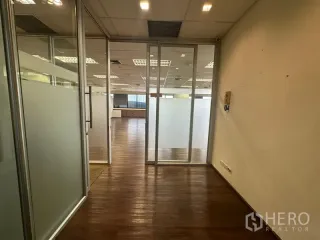Аренда офис в Банг Рак, Бангкок