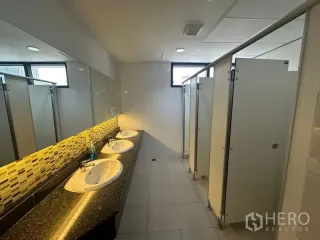 Аренда офис в Банг Рак, Бангкок