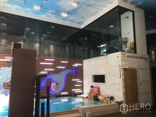 For rent retail Space in Khlong Toei, Bangkok