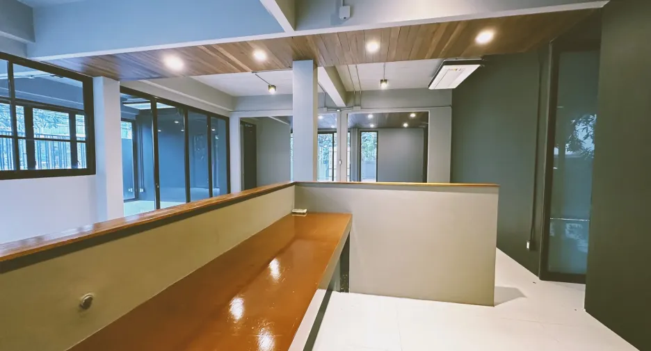 For rent office in Lat Phrao, Bangkok