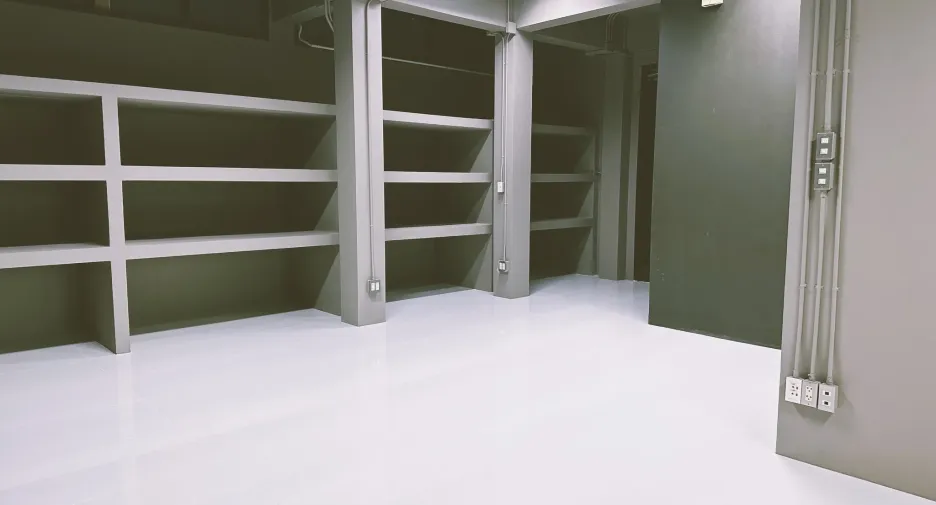 For rent office in Lat Phrao, Bangkok