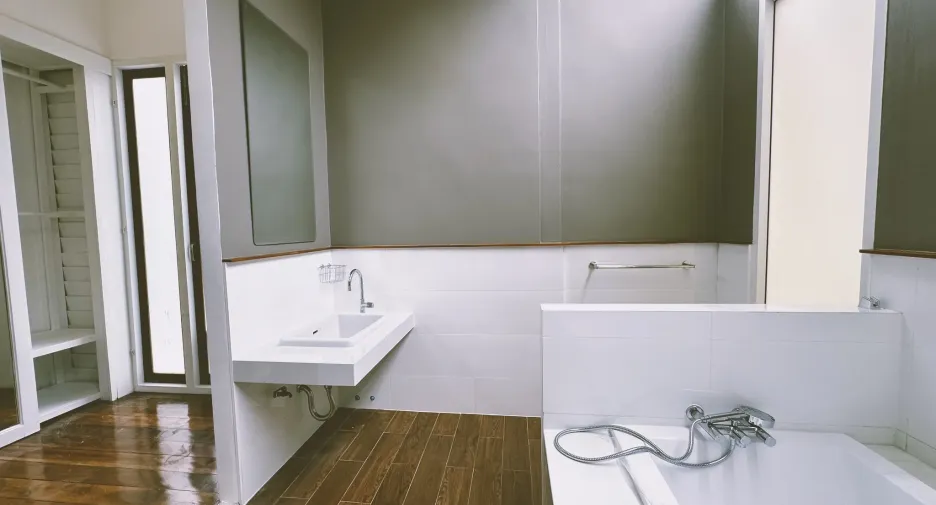 For rent office in Lat Phrao, Bangkok
