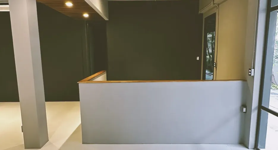For rent office in Lat Phrao, Bangkok