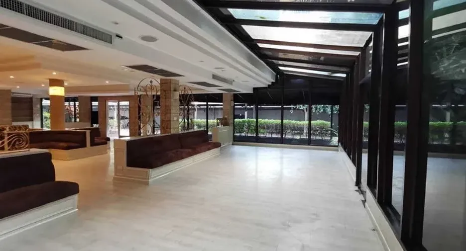 For rent retail Space in Pathum Wan, Bangkok