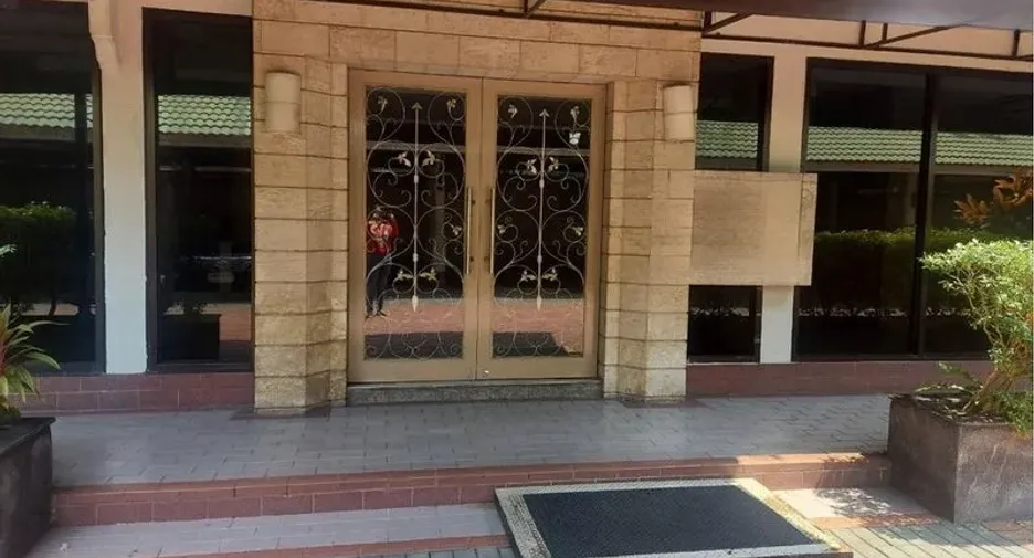For rent retail Space in Pathum Wan, Bangkok