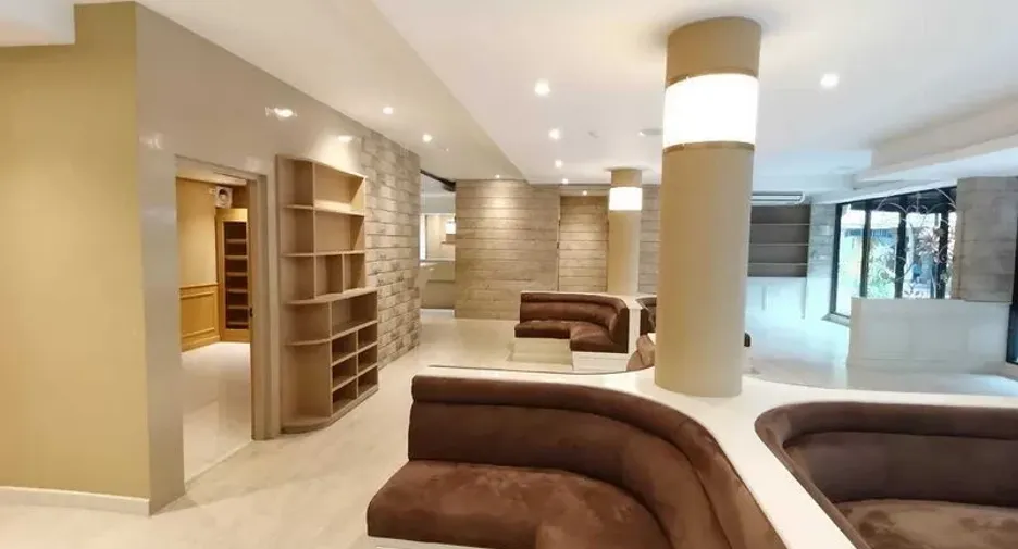 For rent retail Space in Pathum Wan, Bangkok