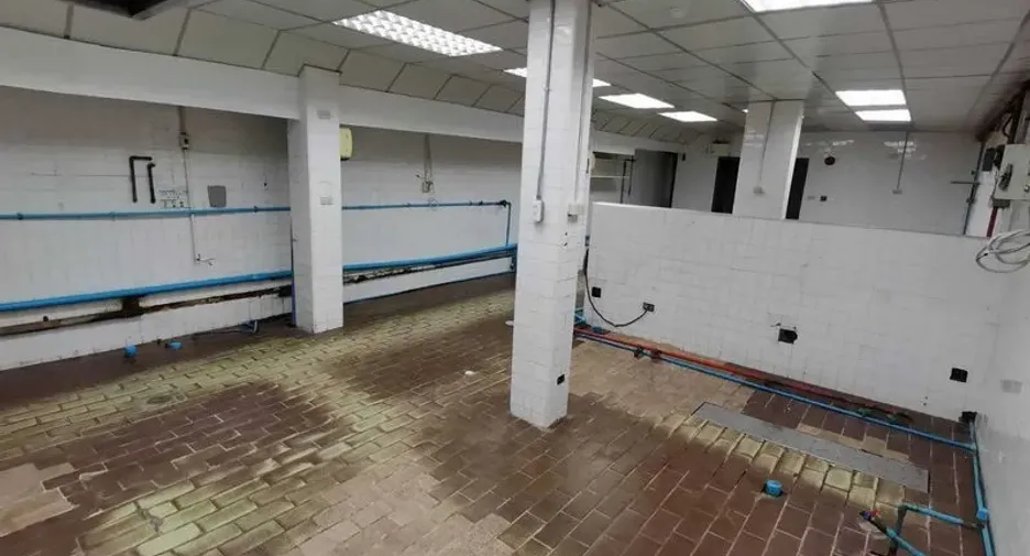 For rent retail Space in Pathum Wan, Bangkok