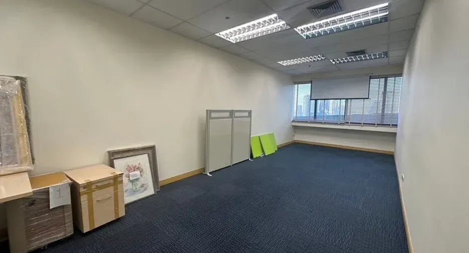 Büro zur Miete in Bang Rak, Bangkok
