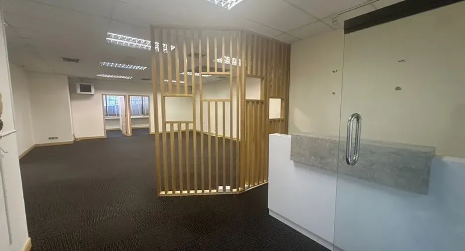 Büro zur Miete in Bang Rak, Bangkok