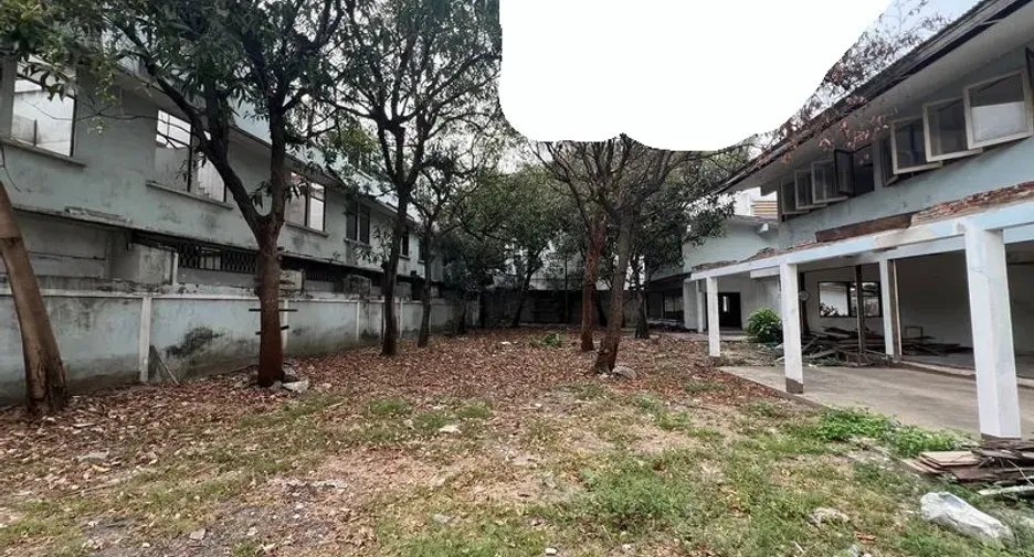 Terreno en alquiler en Watthana, Bangkok
