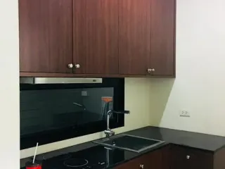 For rent 3 bedrooms townhouse in Yan Nawa, Bangkok