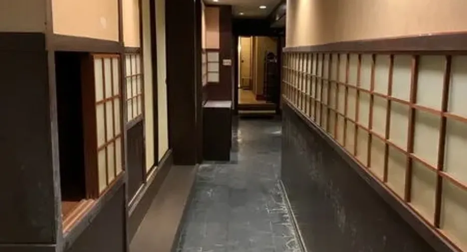 For rent retail Space in Bang Rak, Bangkok