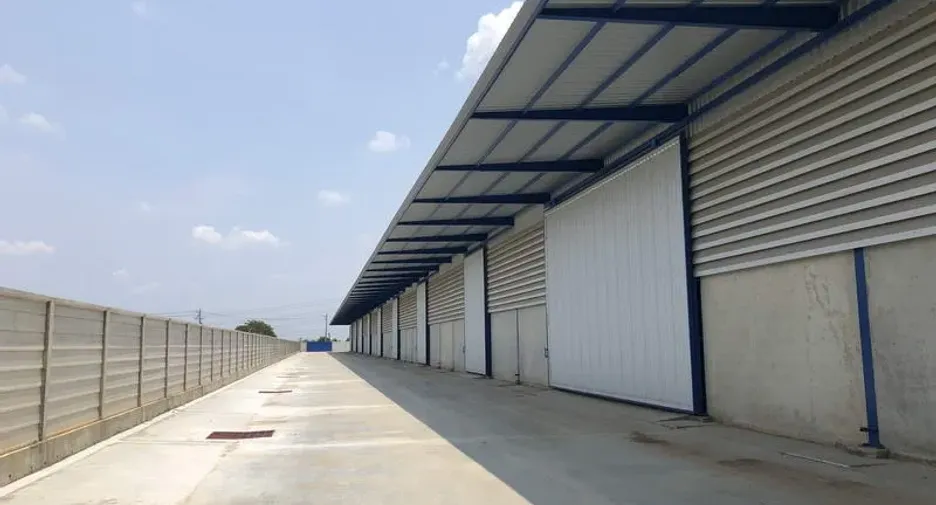 Lagerhaus zur Miete und zum Kauf in Lat Lum Kaeo, Pathum Thani