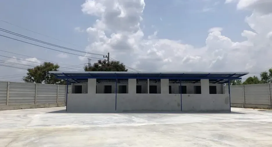 Lagerhaus zur Miete und zum Kauf in Lat Lum Kaeo, Pathum Thani