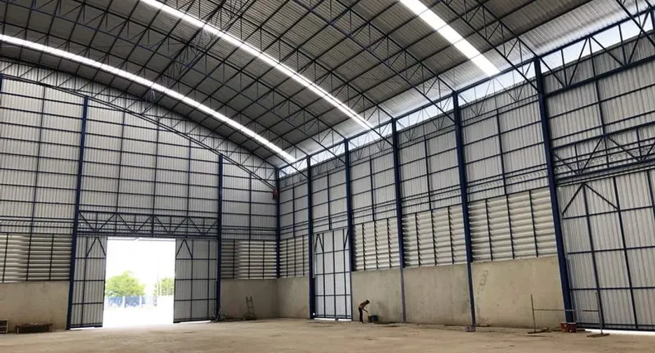 Lagerhaus zur Miete und zum Kauf in Lat Lum Kaeo, Pathum Thani