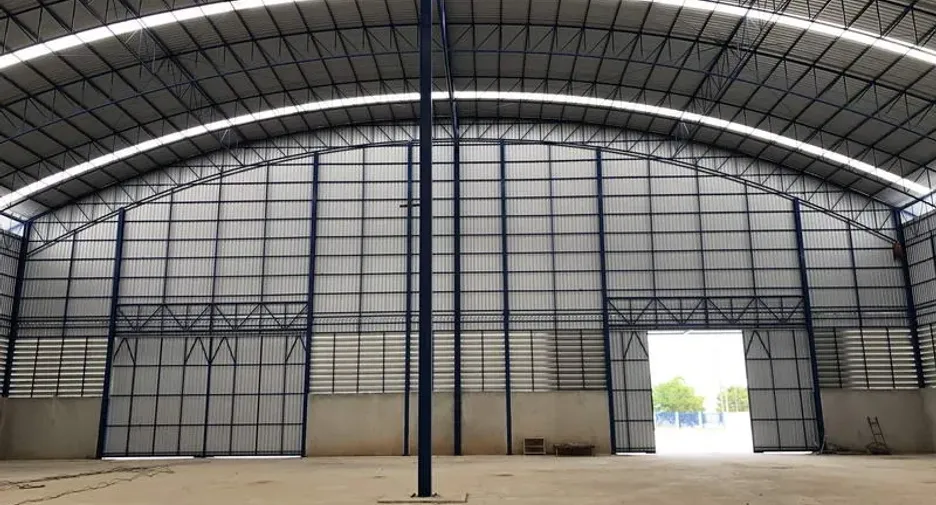 Lagerhaus zur Miete und zum Kauf in Lat Lum Kaeo, Pathum Thani