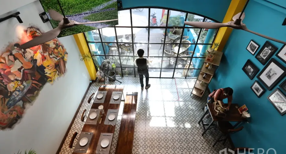 For rent and for sale retail Space in Watthana, Bangkok