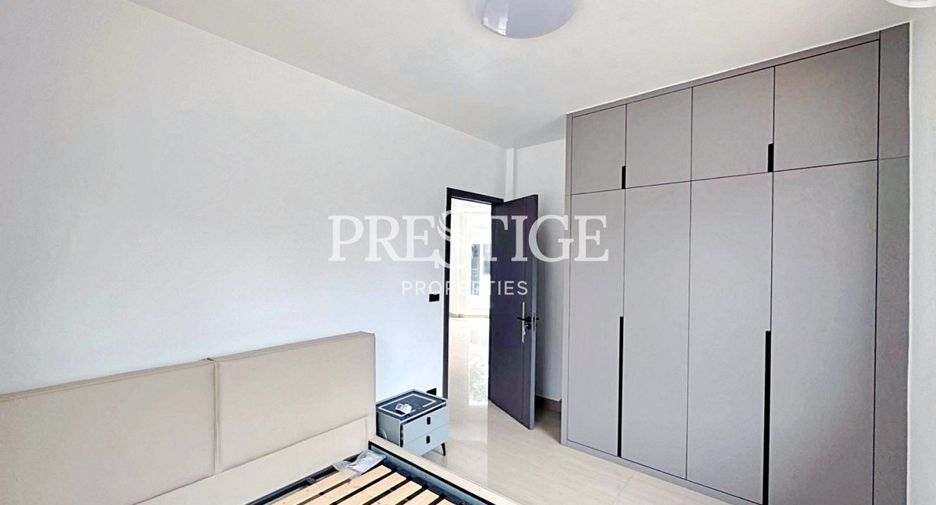 À vendre 3 chambres maison à Bang Lamung, Chonburi