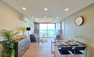 For sale 2 bedrooms condo in Pratumnak, Pattaya