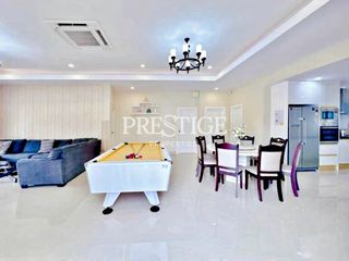 For sale and for rent 4 bedrooms house in Bang Lamung, Chonburi