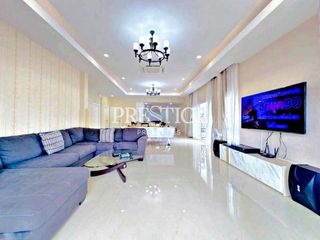 For sale and for rent 4 bedrooms house in Bang Lamung, Chonburi