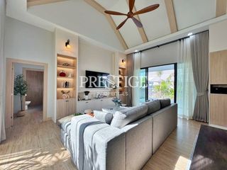 Haus zum Kauf mit 3 Zimmer in Bang Lamung, Chonburi