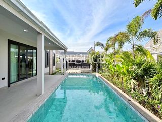 Haus zum Kauf mit 3 Zimmer in Bang Lamung, Chonburi
