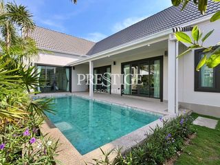 Haus zum Kauf mit 3 Zimmer in Bang Lamung, Chonburi