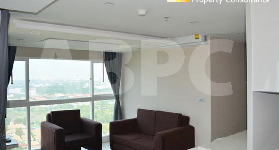 ให้เช่า และ ขาย 2 ห้องนอน คอนโด ใน บางละมุง, ชลบุรี | Hipflat