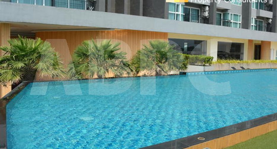 ให้เช่า และ ขาย 2 ห้องนอน คอนโด ใน บางละมุง, ชลบุรี | Hipflat