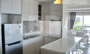 For rent and for sale 2 bedrooms condo in Jomtien, Pattaya