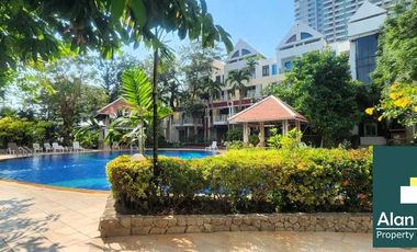 Wohnung zum Kauf mit 2 Zimmer in Bang Lamung, Chonburi