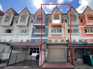 À vendre 20 chambres local commercial à Sattahip, Pattaya