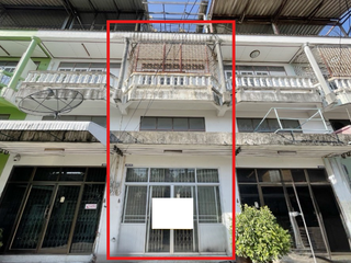 À vendre 1 chambre local commercial à Mueang Chon Buri, Chonburi