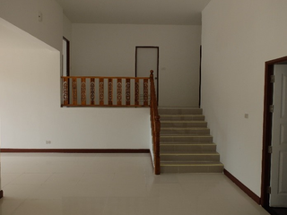 For sale 3 bedrooms house in Sattahip, Pattaya